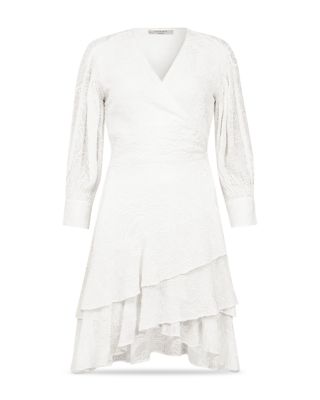 embroidered mexican peasant dress Vintage Beverly Paige Sheer Embroidered Peasant Dress – Recess