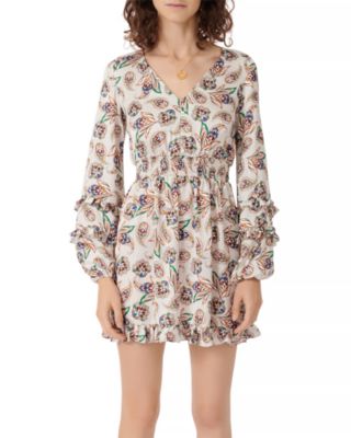 bloomingdales graduation dresses