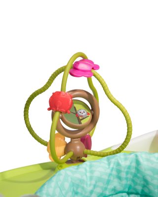 Meadow Days 4-in-1 Here I Grow Mobile Activity Center - Ages 6 months +