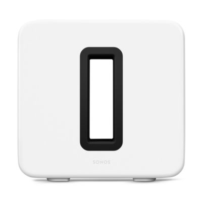 Sub (Gen 3) Speaker