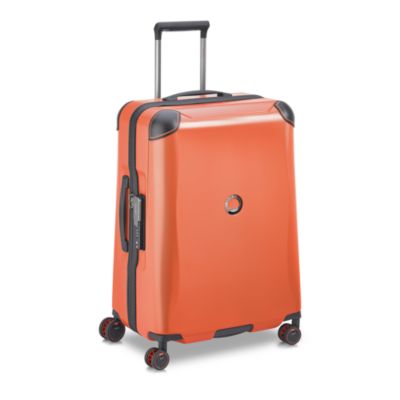 Delsey Paris Delsey Cactus 24" Spinner Upright Suitcase | Bloomingdale's  Home