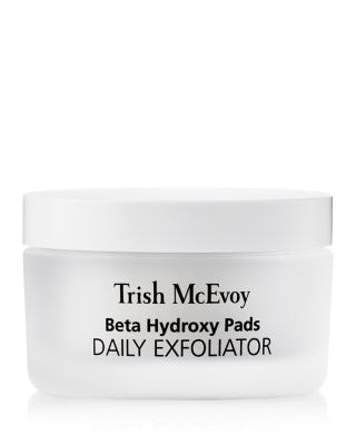 Even Skin Beta Hydroxy Pads Daily Exfoliator