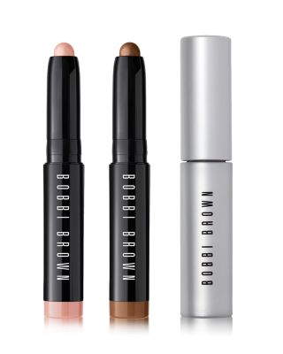 Long Wear Nights Shadow & Mascara Set ($53 value)
