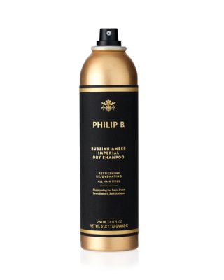 PHILIP B - Russian Amber Imperial Dry Shampoo 8.8 oz.