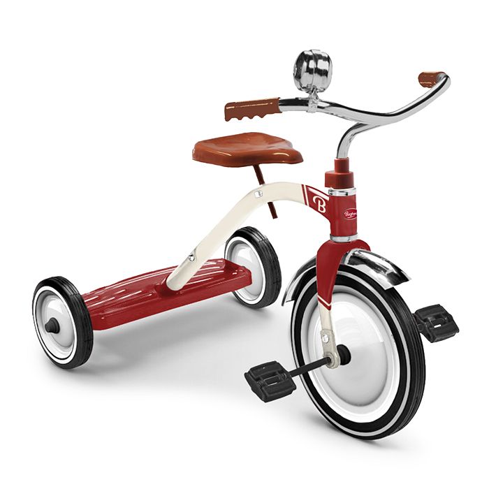 baghera tricycle