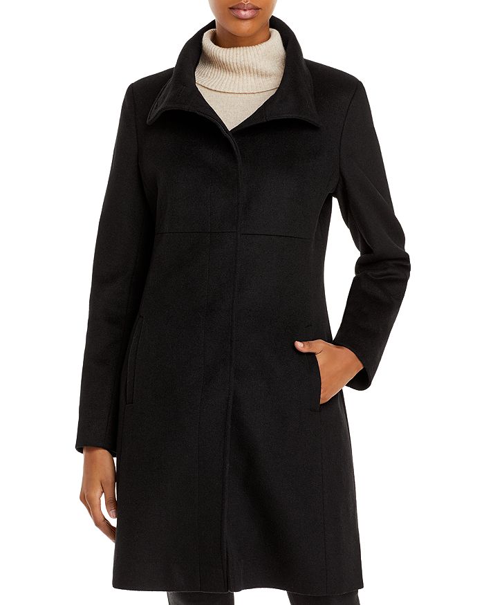 Via spiga coat reviews cheap
