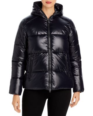 bloomingdales womens winter coats