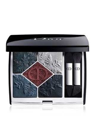 dior 5 couleurs limited edition eyeshadow palette