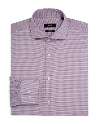 boss dress shirt