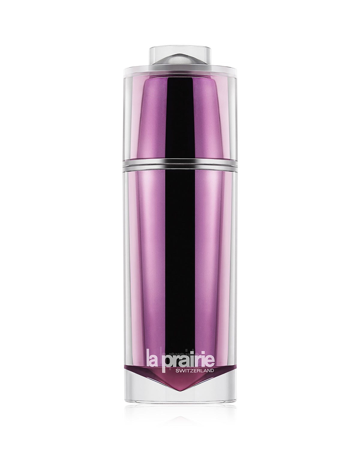 La Prairie Platinum Rare Haute-Rejuvenation Elixir 1 oz.