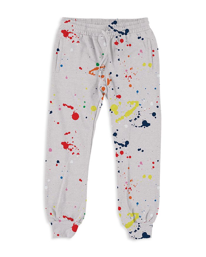 Sub_Urban Riot Girls' Splatter Paint Sweatpants - Big Kid