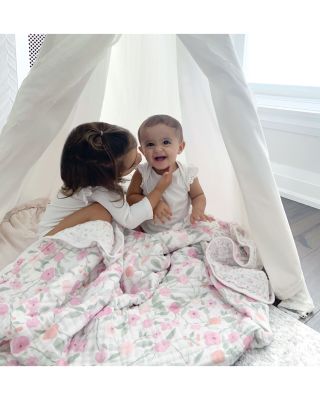 Printed Classic Dream Blanket