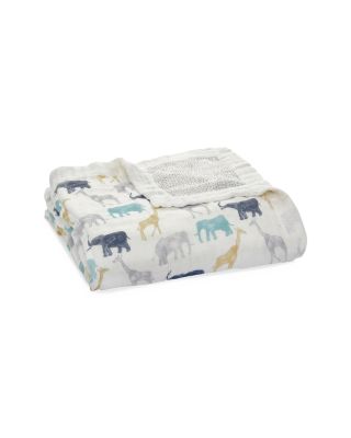 Silky Soft Printed Dream Blanket