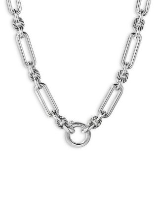 david yurman lexington necklace