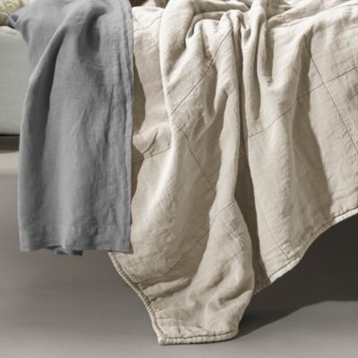 REM Linen Bedding Collection