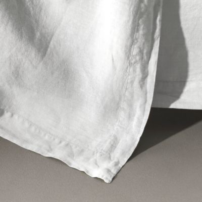 REM Linen Sheets