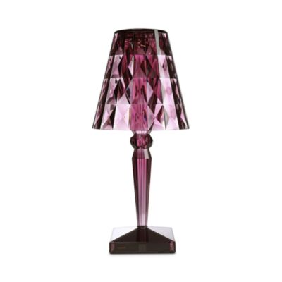 Big Battery Rechargeable Table Lamp by Ferruccio Laviani