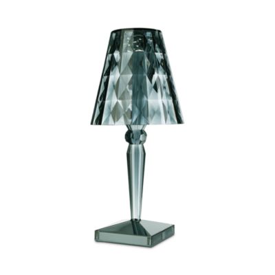 Big Battery Rechargeable Table Lamp by Ferruccio Laviani