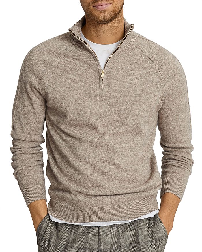 Reiss joseph sweatshirt clearance