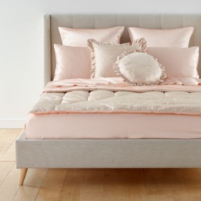 Coral Fern Bedding Collection