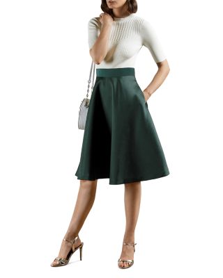 ted baker spring dresses