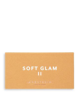 Soft Glam ll Mini Eyeshadow Palette
