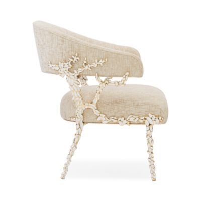 Glimmer of Hope Accent Chair