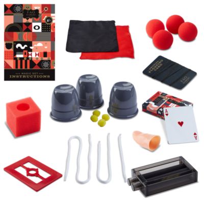 fao schwarz magic kit