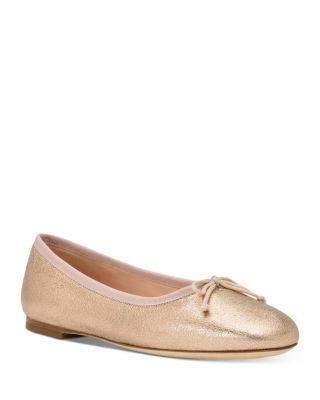 kate spade honey flats