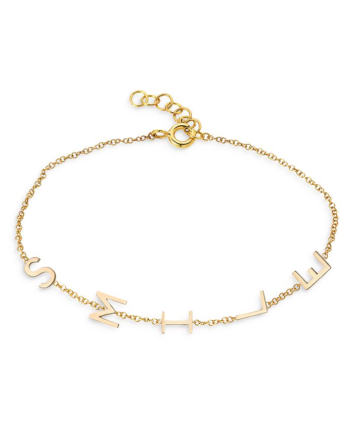 Smile chain