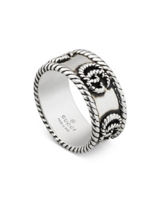 bloomingdales gucci ring