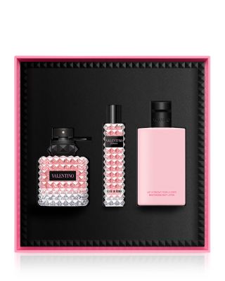 donna by valentino gift set