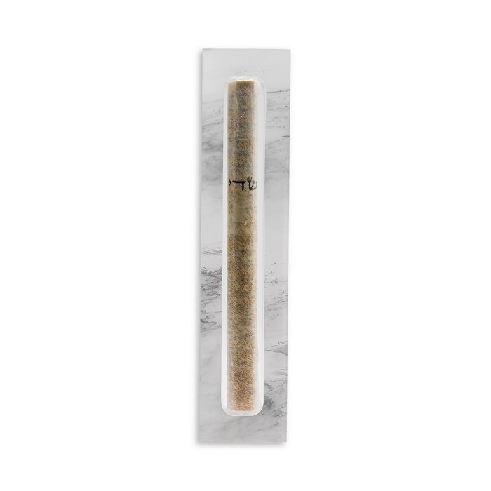 Mezuzah Case, Small