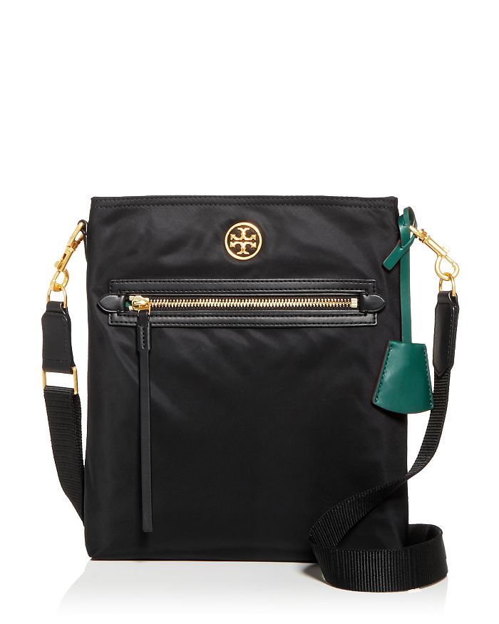 Tory Burch Piper Messenger Crossbody Bloomingdale s