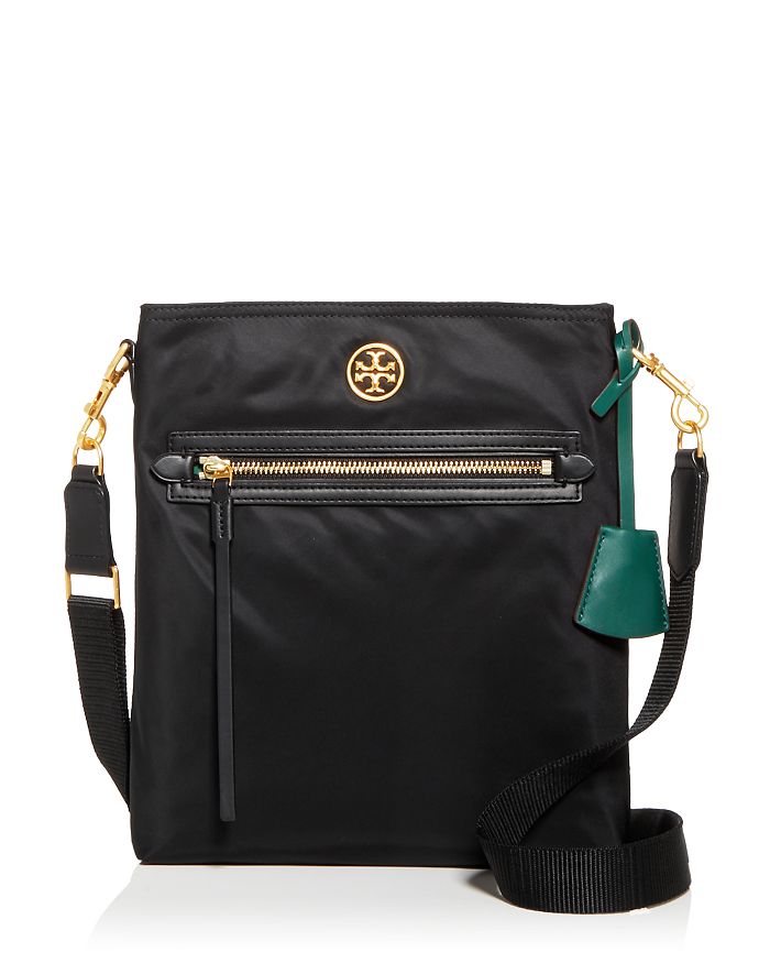 Tory Burch Piper Messenger Crossbody | Bloomingdale's