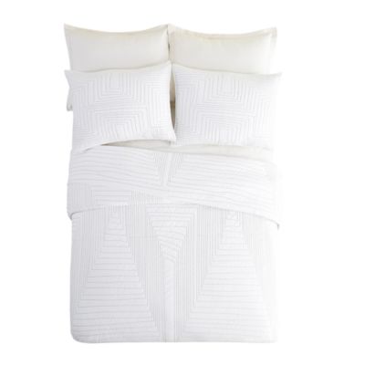 Mondoro Cotton Sham, King