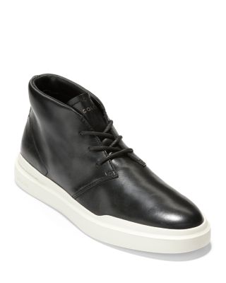 chukka sneakers