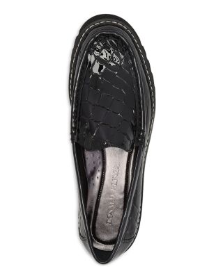 Women&#39;s Hope Slip On Loafer Flats