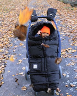 Blanket 212 Evolution Footmuff