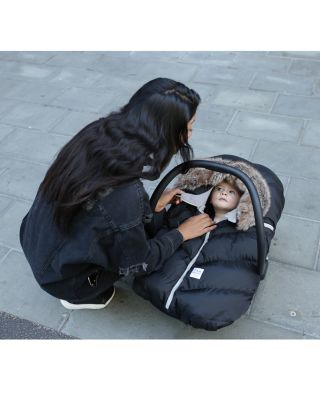 Car Seat Cocoon Tundra