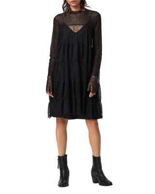 all saints occasion dresses