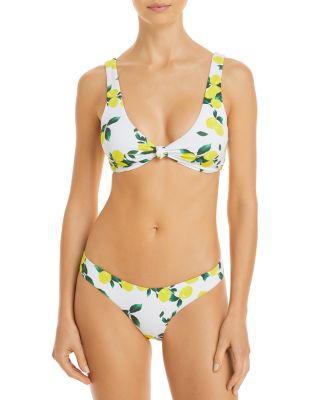 aqua bikini bottoms