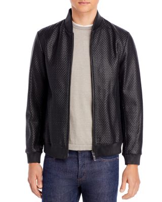 theory black bomber jacket