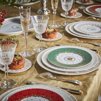 Noel Dinnerware Collection