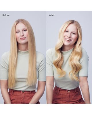 Curl ID Curling Iron