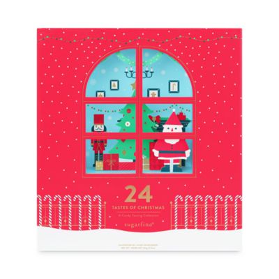 Sugarfina - 24 Tastes of Christmas Advent