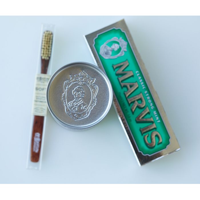 Marvis Classics Set ($42 Value) In Multi