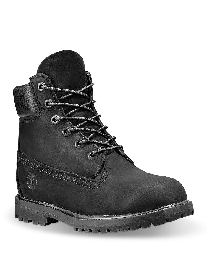 Timberland Women's Lace Up Cold Weather Boots | Bloomingdale's