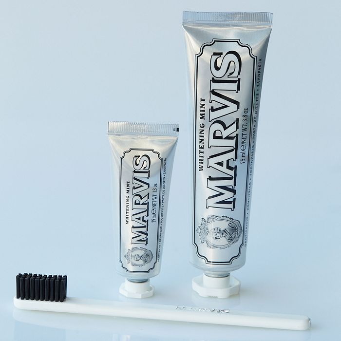 Marvis Whitening Mint Bundle In Multi