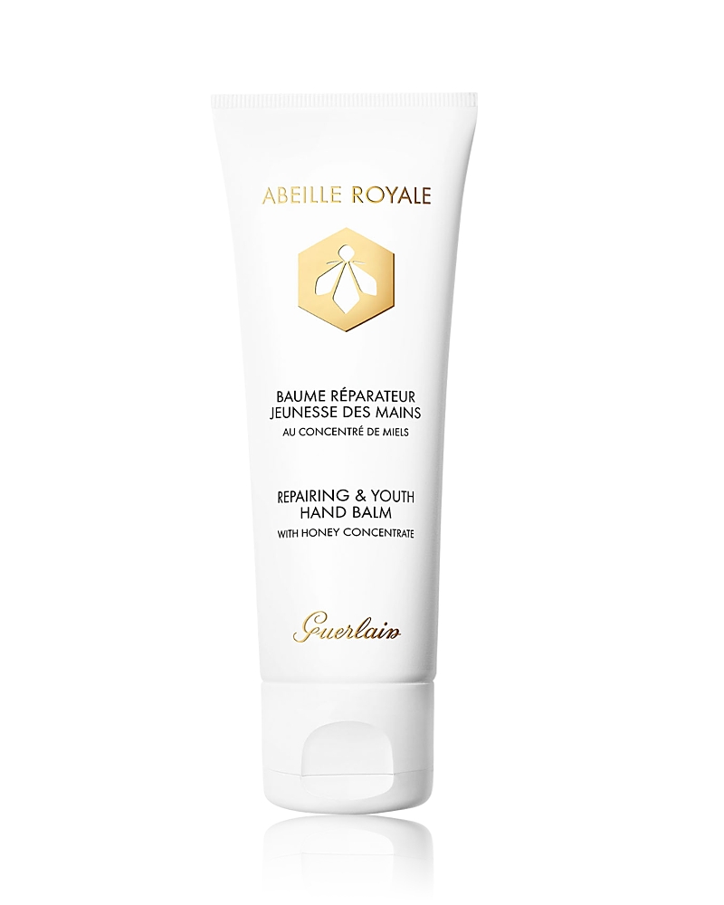 Guerlain 1.5 Oz. Abeille Royale Revitalizing Youth Hand Balm